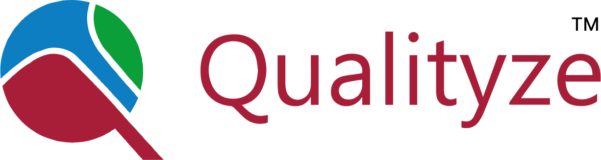 Qualityze Logo