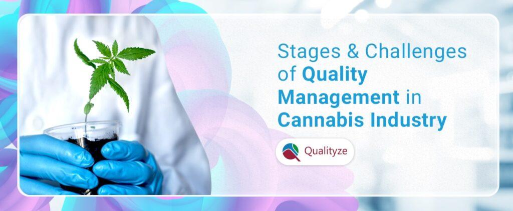 stages-challenges-of-quality-management-in-cannabis-industry