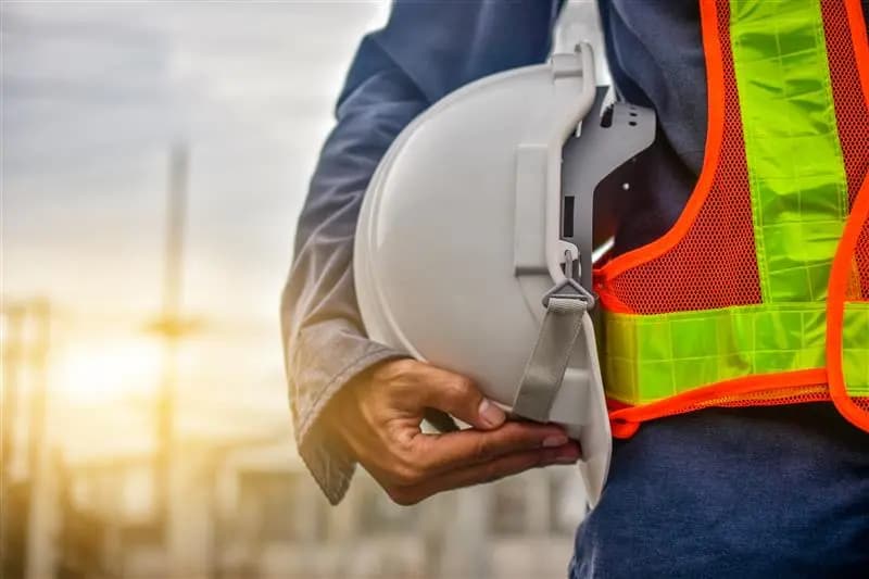 Energy and utilities safety management