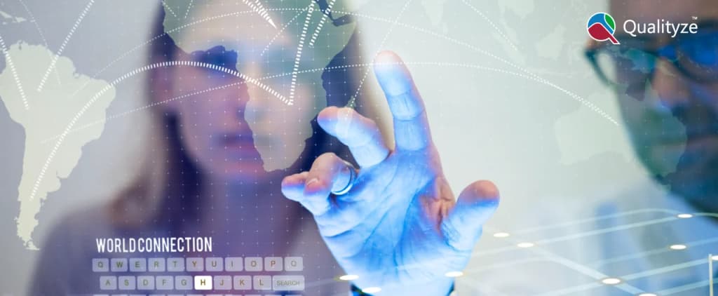 The Impact of Digital Transformation on Quality Management