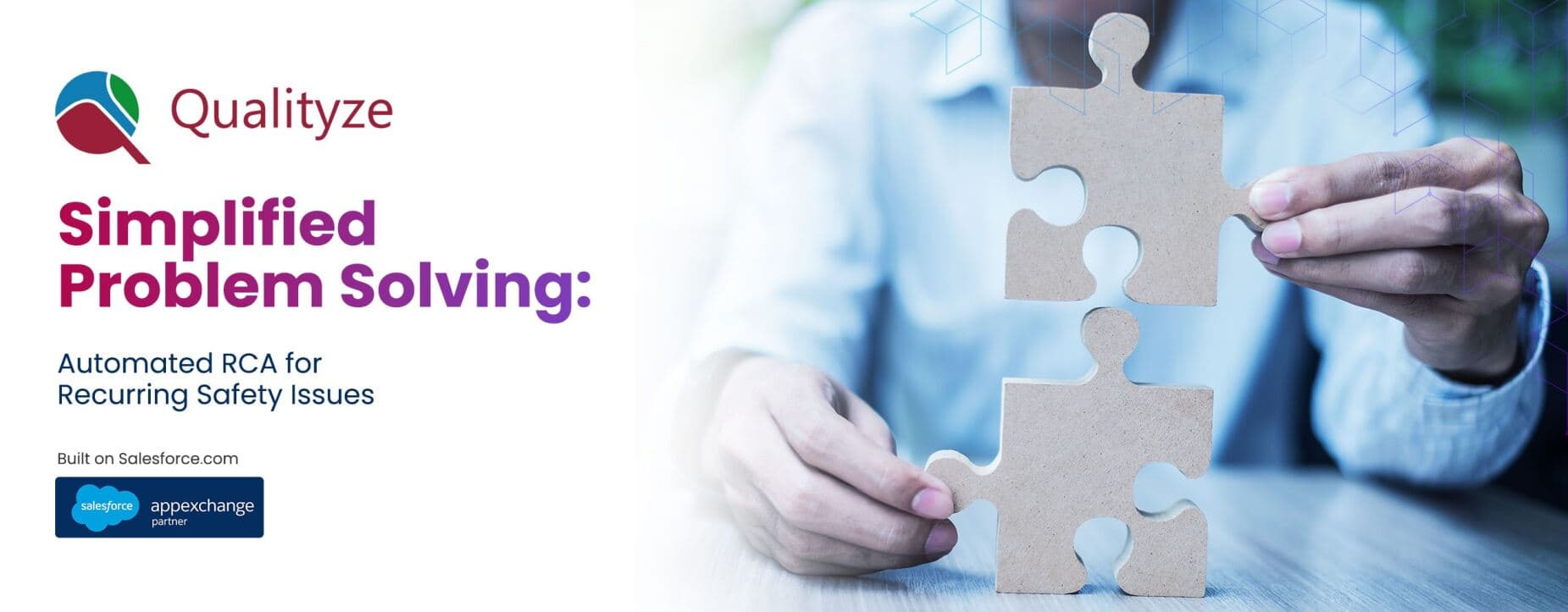Simplified Problem Solving: Automated RCA for Recurring Safety Issues