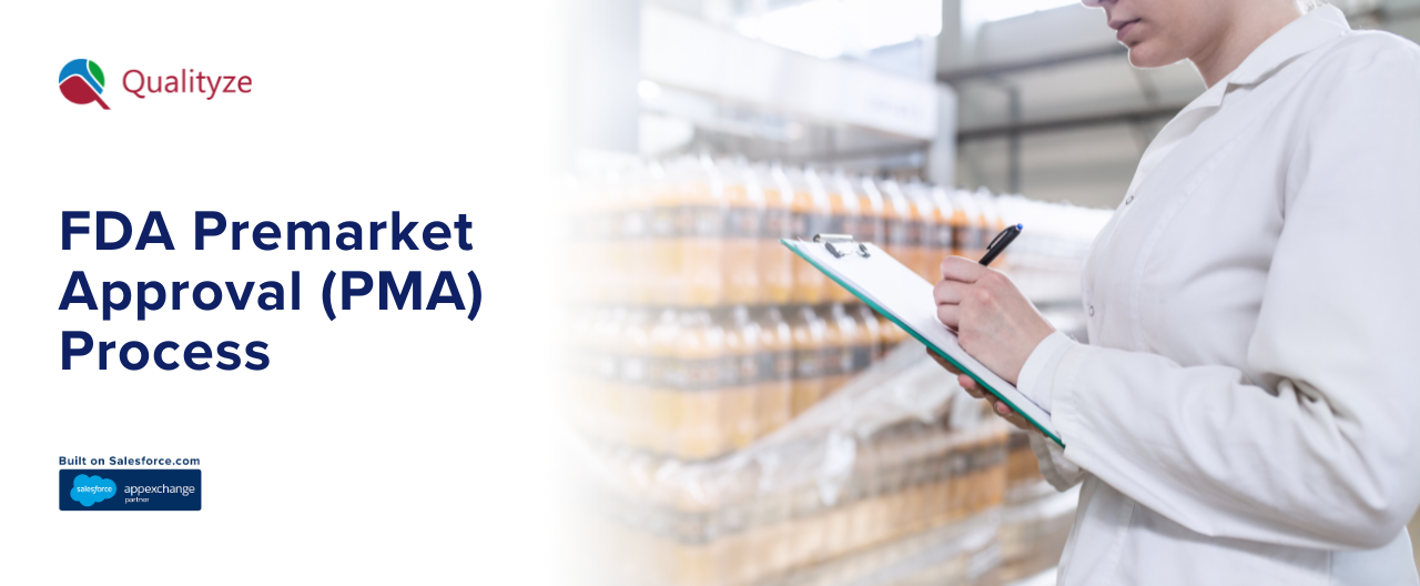 FDA Premarket Approval (PMA) Process: What You Need to Know