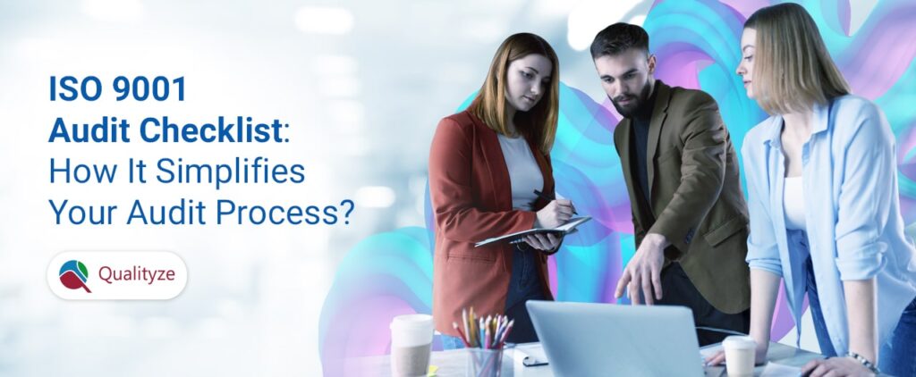 simplifying-audit-process-with-iso9001-audit-checklist