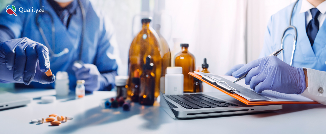 10 Best QMS Software for Pharmaceutical Industry in 2026