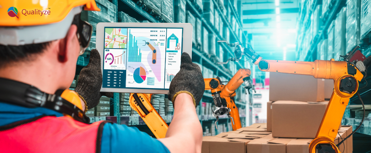 10 Best Quality Control Software for Manufacturing Industry