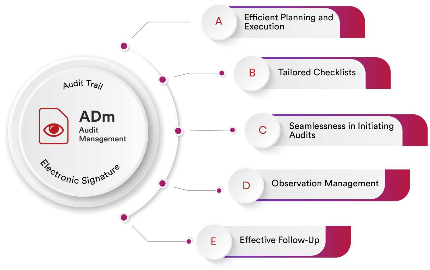 Audit Management