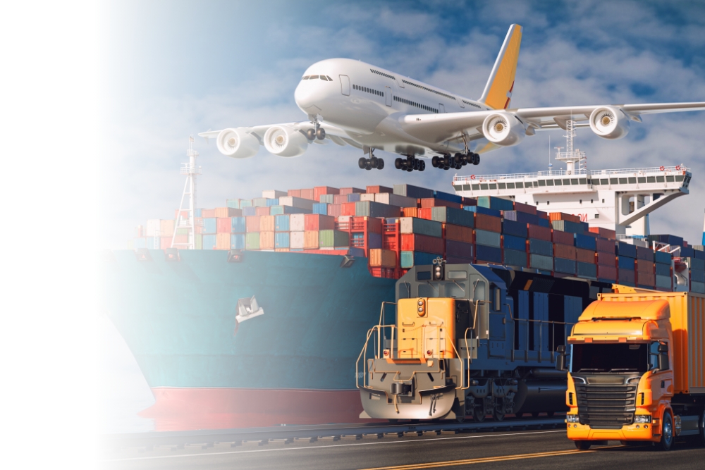 Logistics Industry Quality Management Software