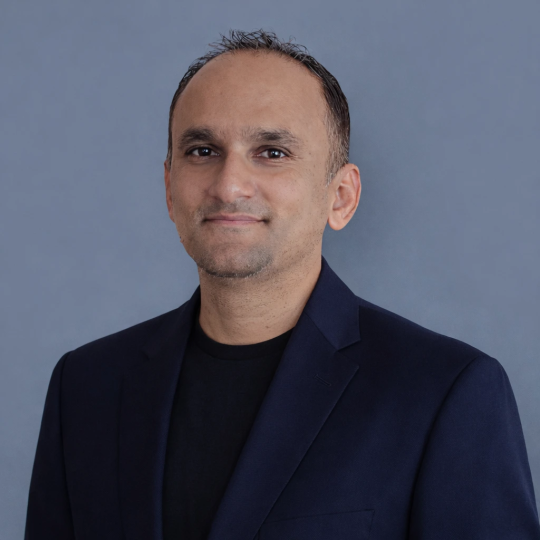 Krishna Talasani